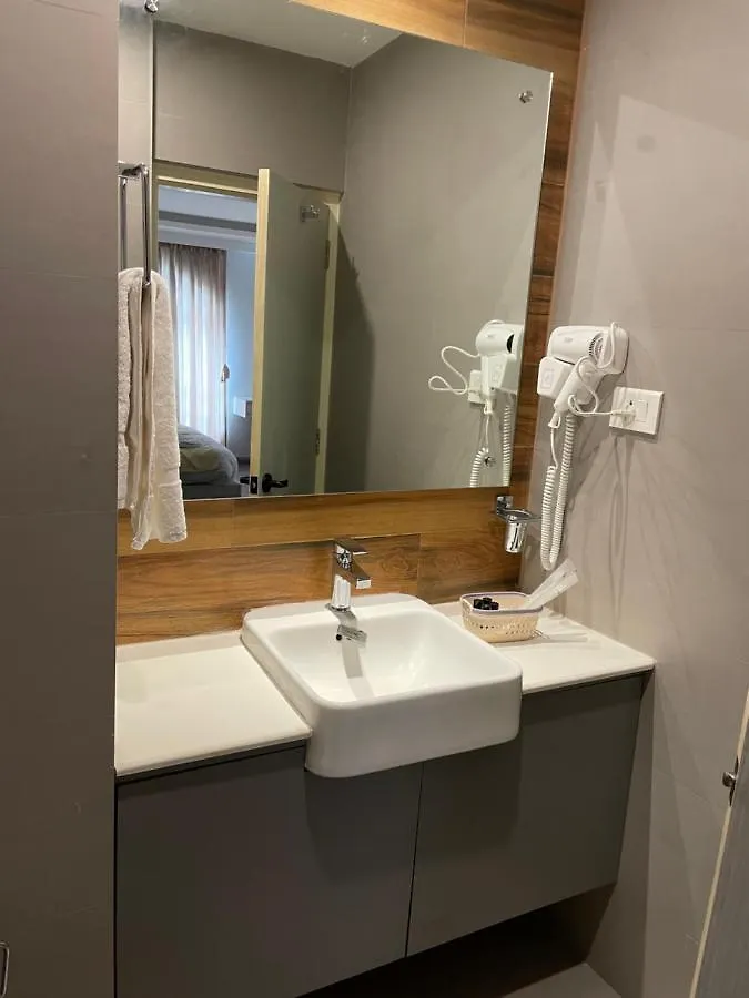 Palmo Holiday Apartments Katmandu 0*,