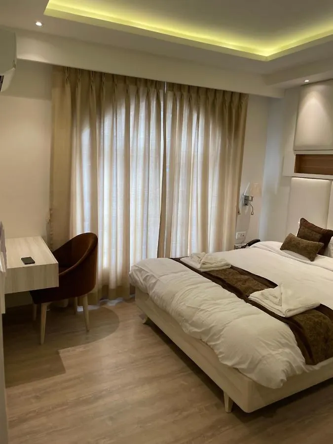 Palmo Holiday Apartments Katmandu