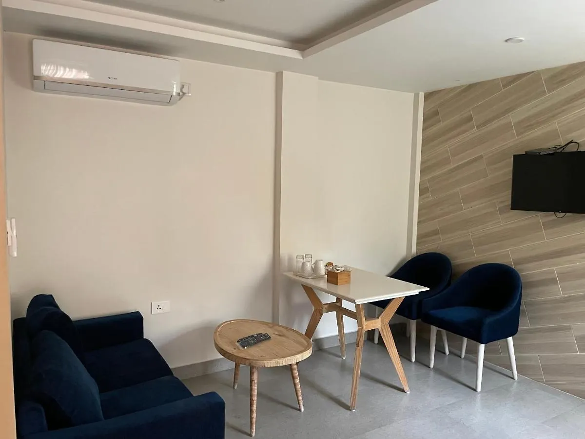 Palmo Holiday Apartments Katmandu 0*,  Nepál
