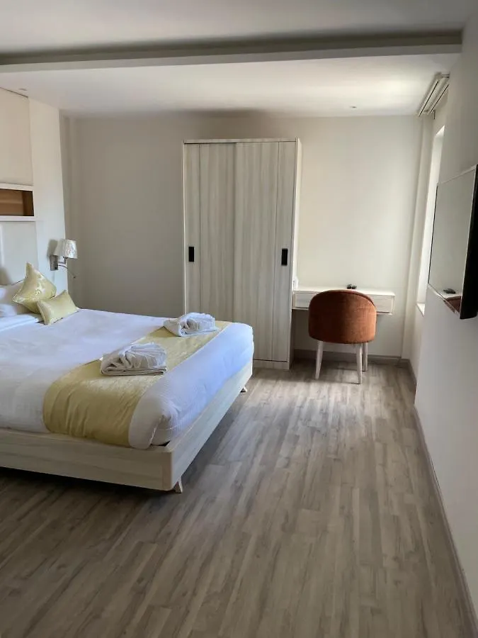 Palmo Holiday Apartments Katmandu 0*,  Nepál