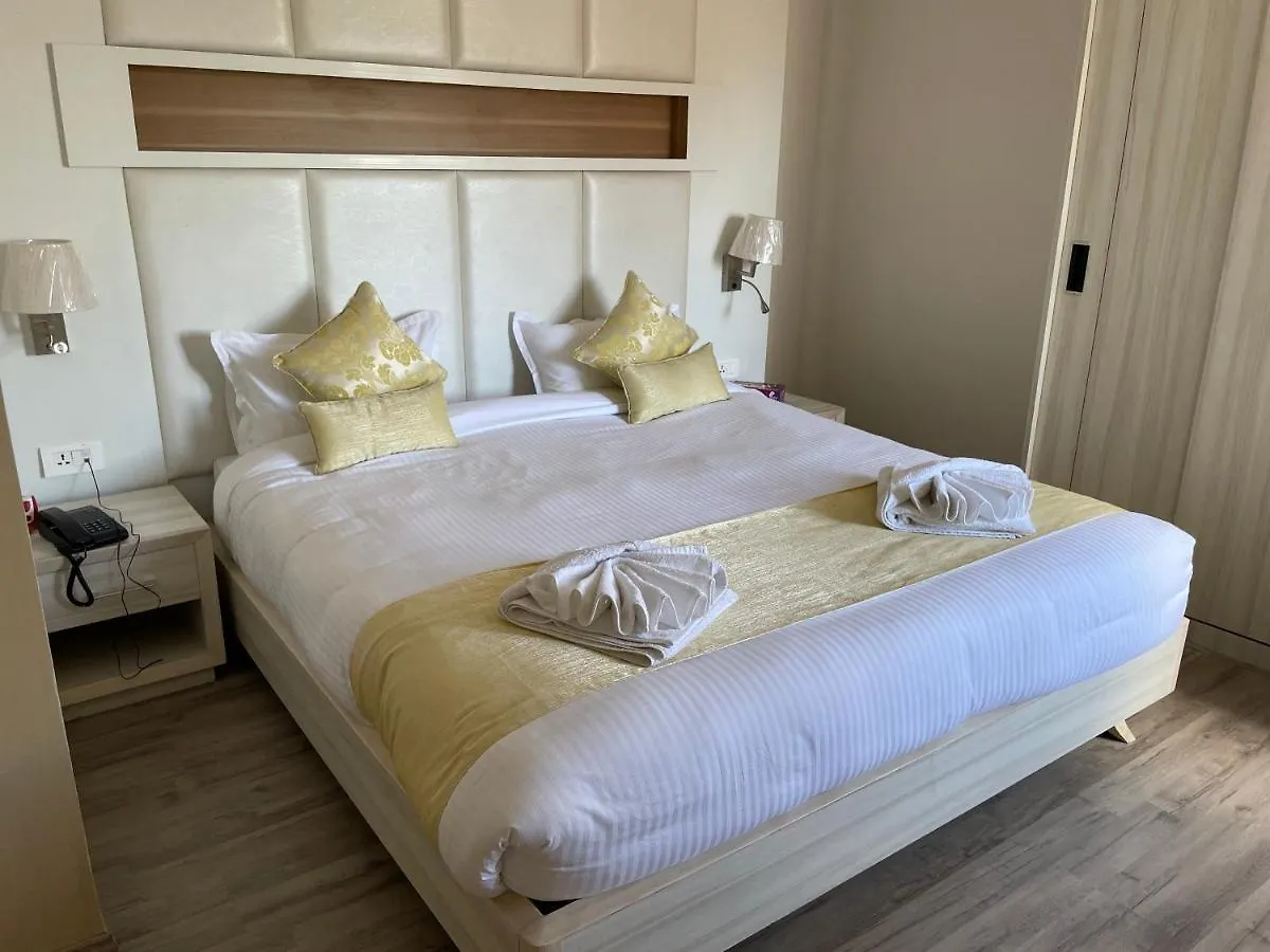 Palmo Holiday Apartments Katmandu Nepál