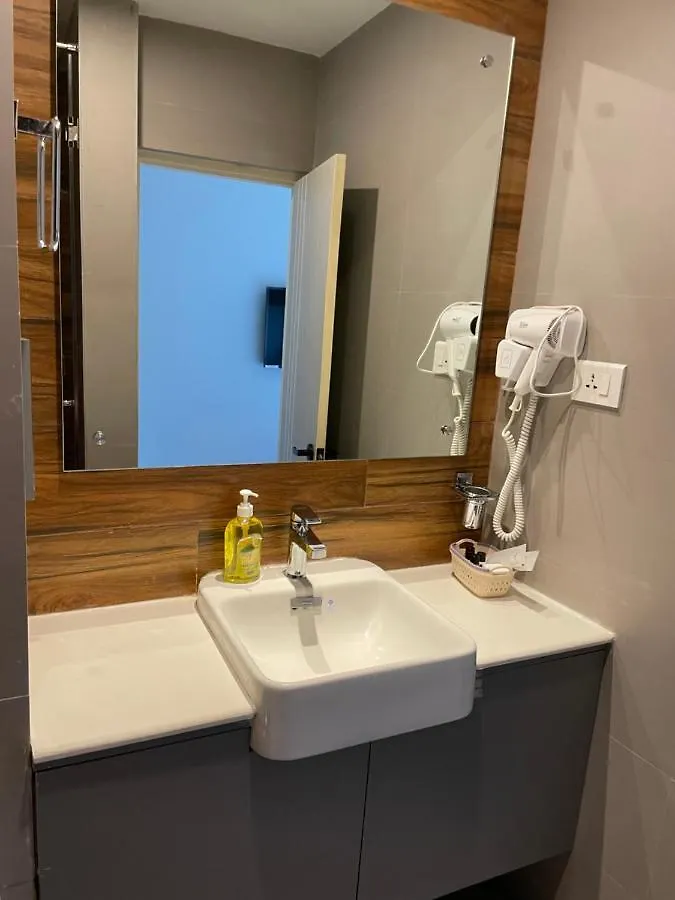 Palmo Holiday Apartments Katmandu